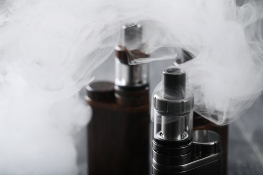 Guía Completa para Elegir tu Primer Vape: Todo lo que Debes Saber